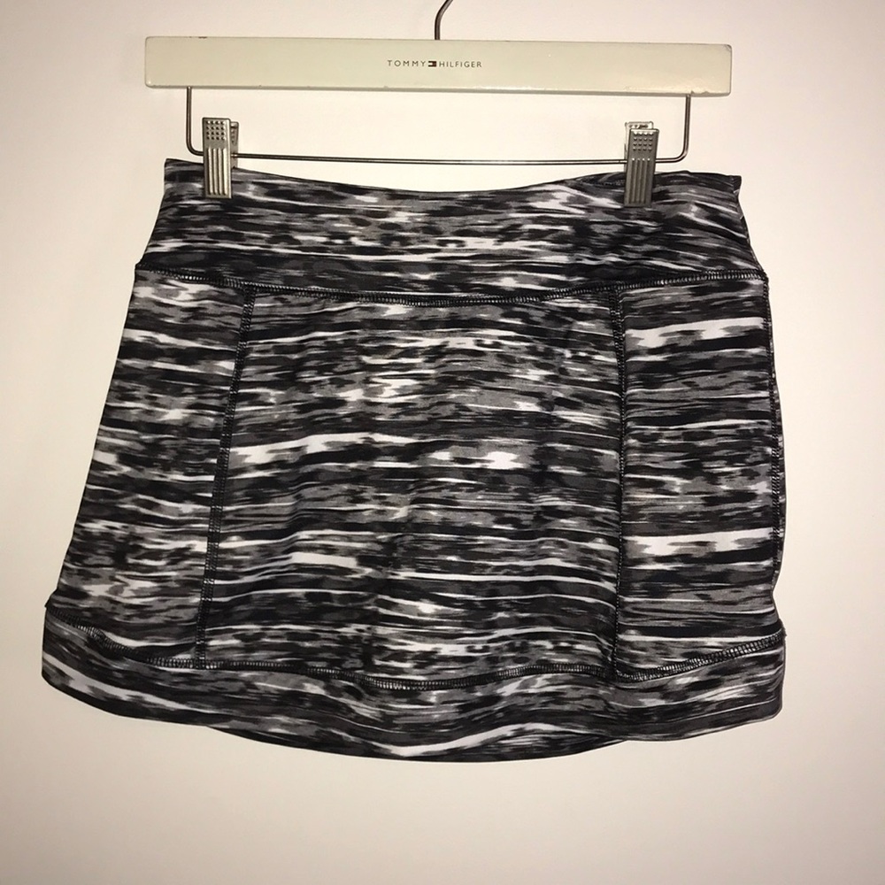 Tek gear tennis skirt
